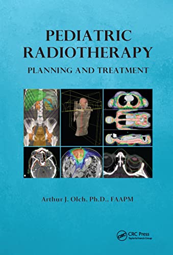 Pediatric Radiotherapy Planning and Treatment